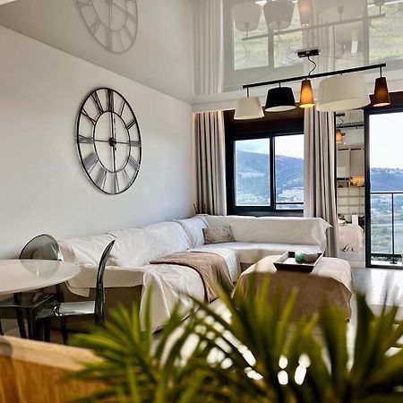 Boutique Apartment Benitachell- Moraira Sea View Exteriér fotografie