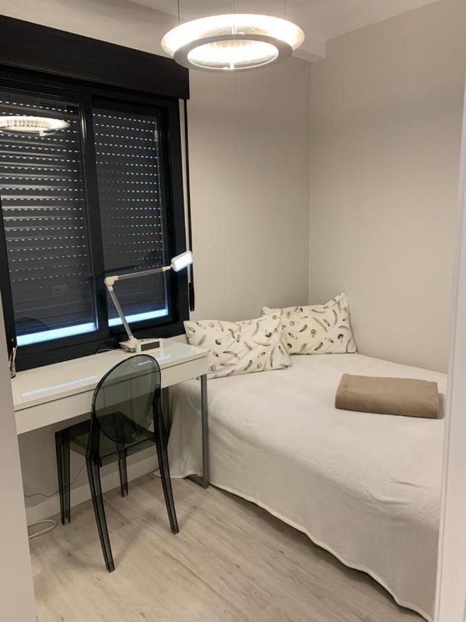Boutique Apartment Benitachell- Moraira Sea View Exteriér fotografie