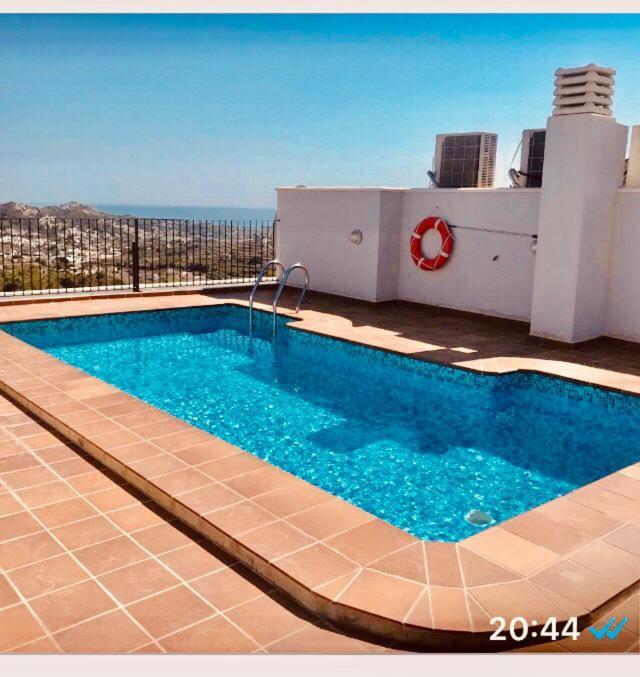 Boutique Apartment Benitachell- Moraira Sea View Exteriér fotografie