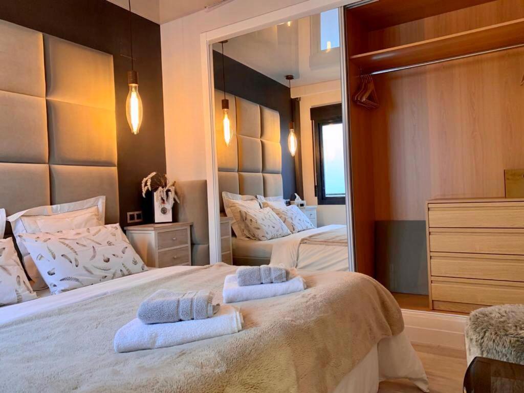 Boutique Apartment Benitachell- Moraira Sea View Exteriér fotografie