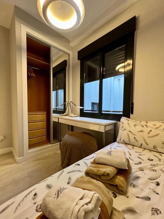 Boutique Apartment Benitachell- Moraira Sea View Exteriér fotografie